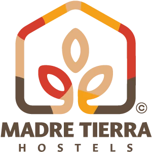 Logo Color Madre Tierra 